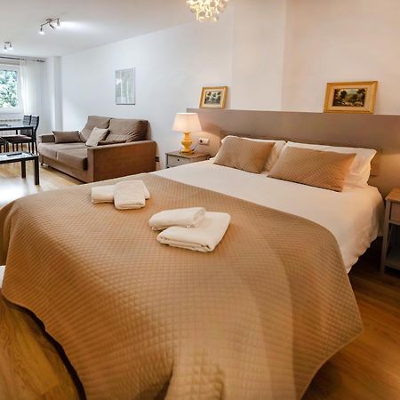 Charming Studio With Mountain View In Arinsal 40M² Buitenkant foto